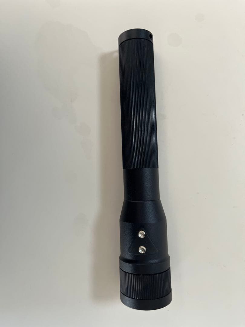 STREAMLIGHT スティンガーLED 未使用 本体のみ箱無し