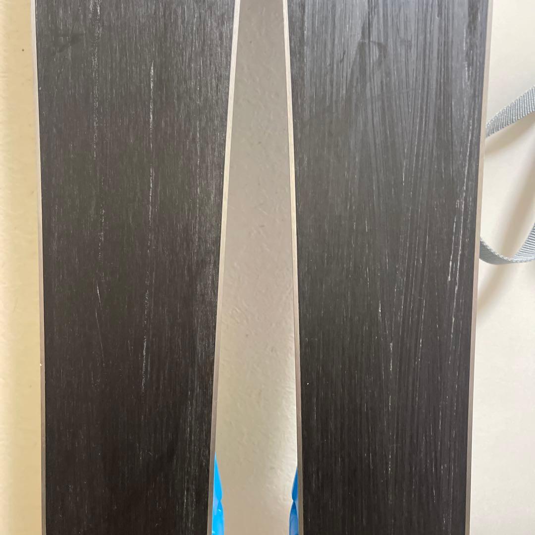 スキー板セット100センチ