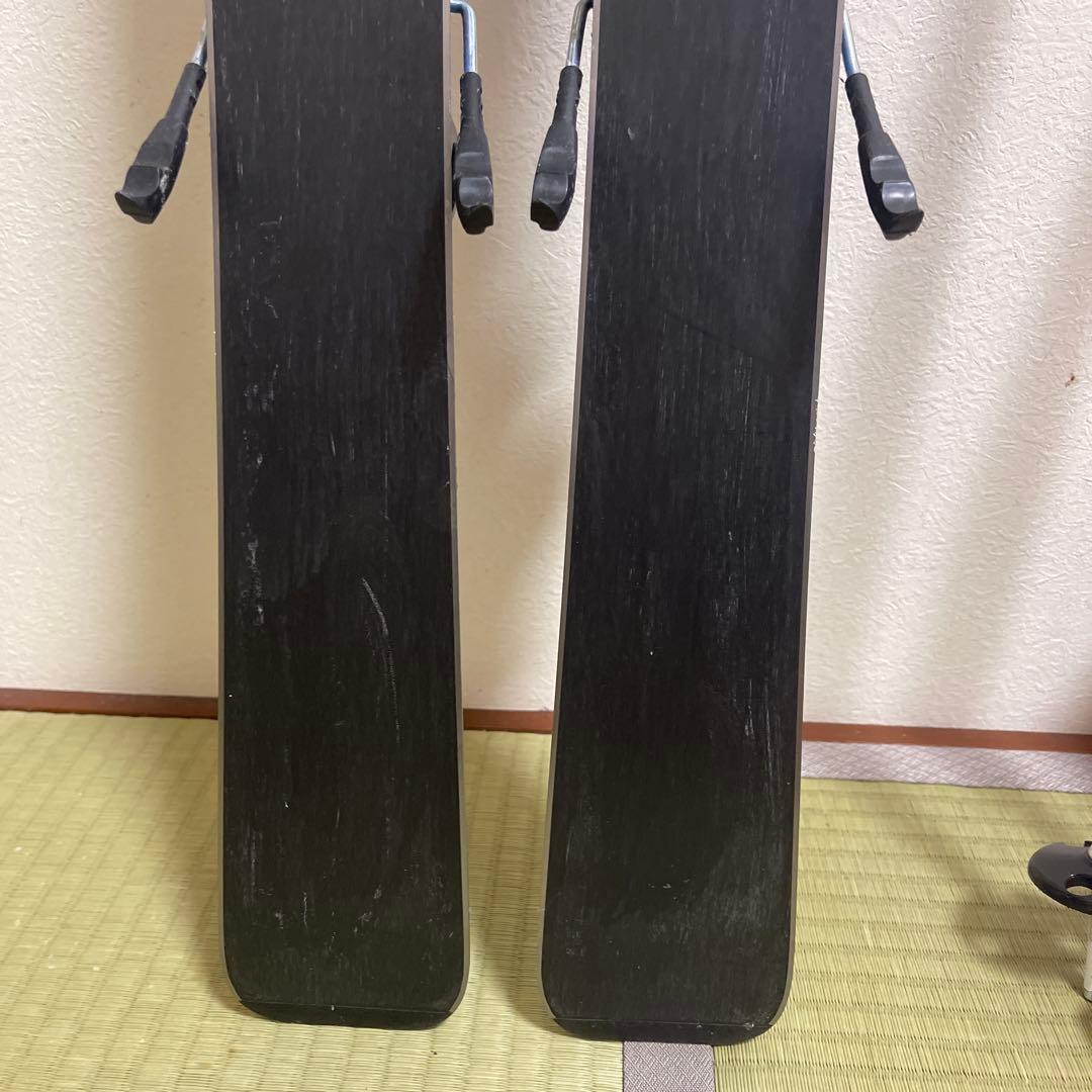 スキー板セット100センチ