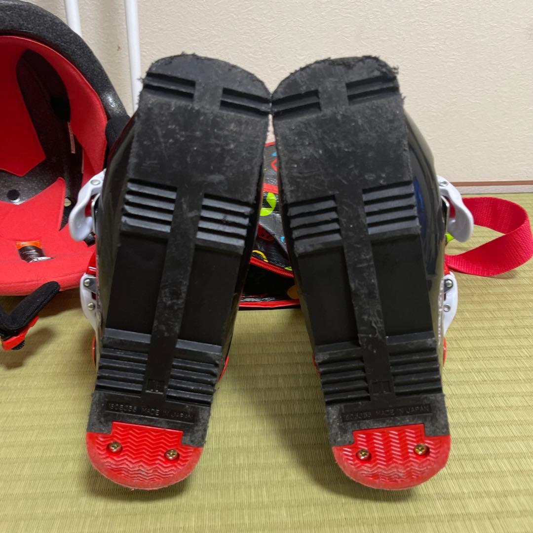 スキー板セット100センチ