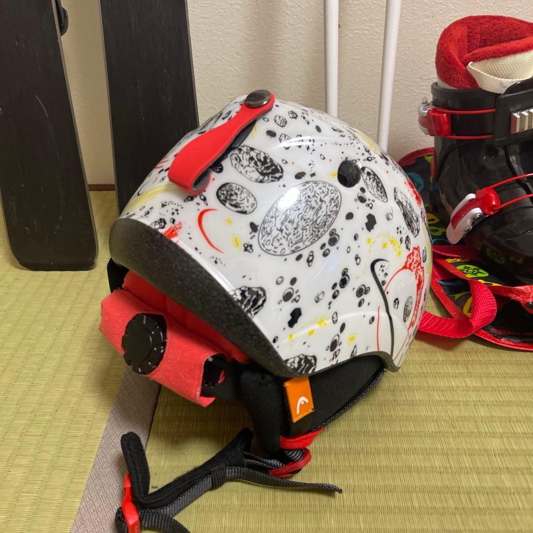 スキー板セット100センチ