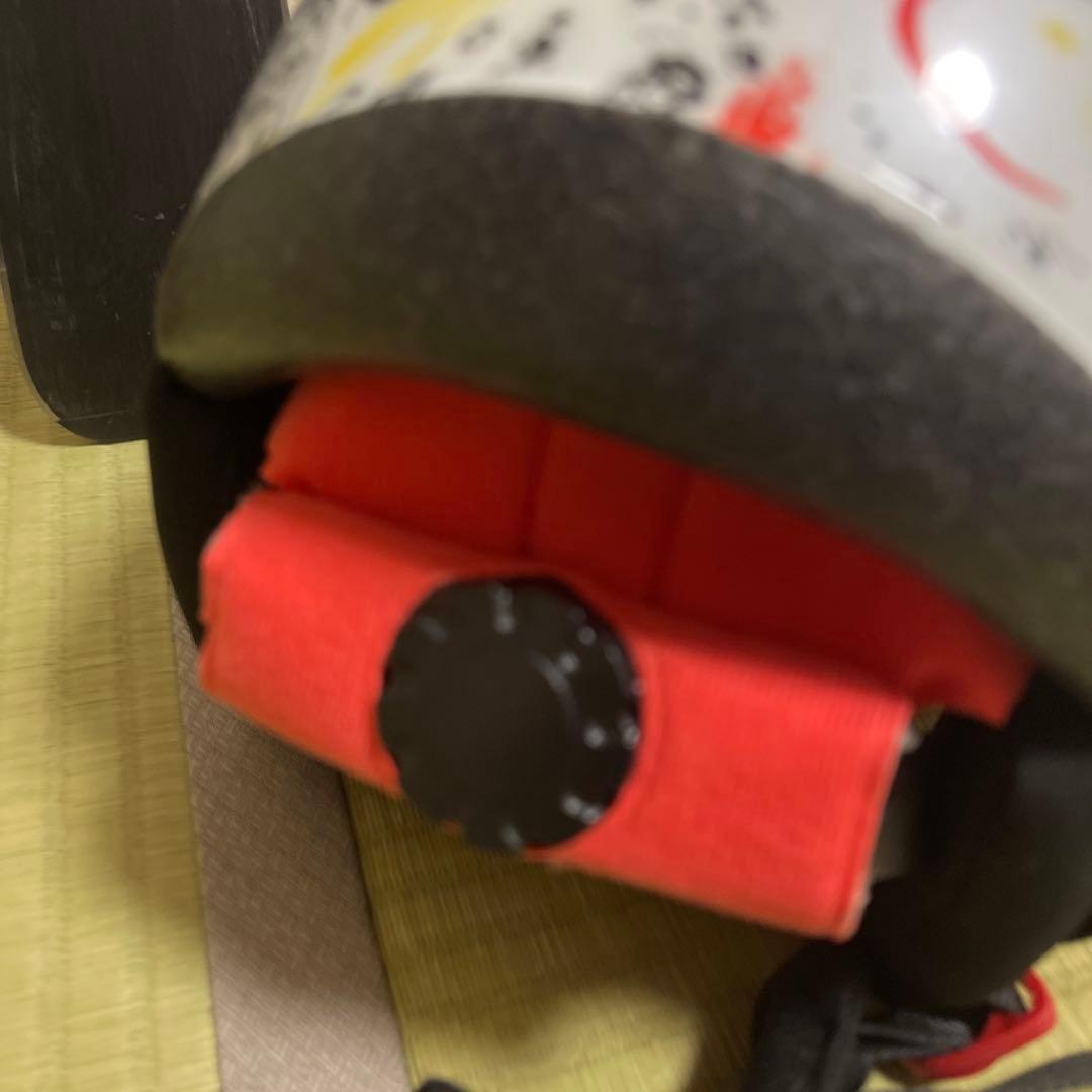 スキー板セット100センチ