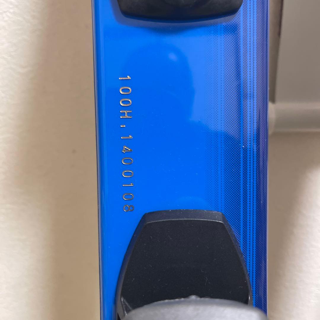 スキー板セット100センチ