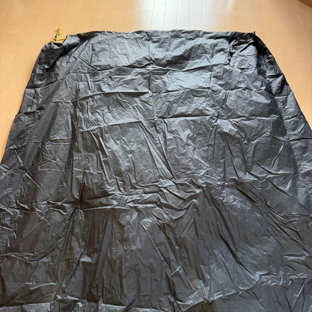 NEMO (ニーモ) タニ オズモ 2P NM-TNOS-2P 取説なし