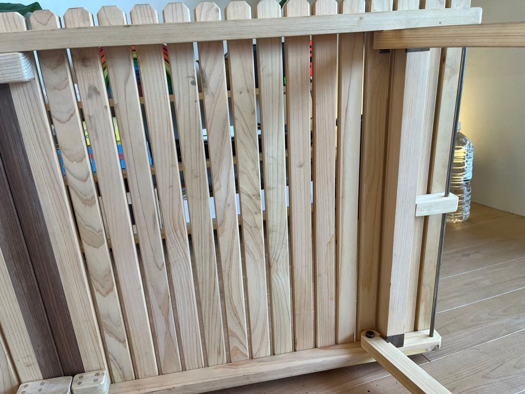 196 KUROSON370 折りたたみアウトドアテーブル