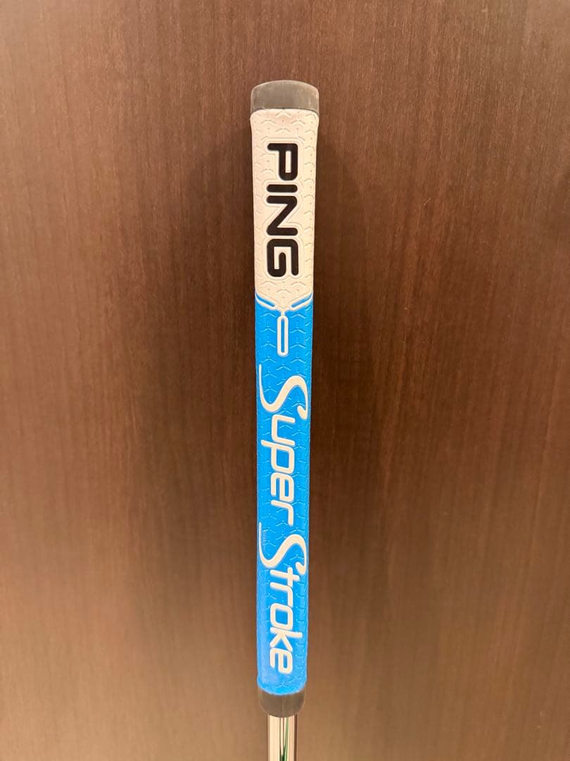 PING パター スコッツディール OSLO 3 35インチ