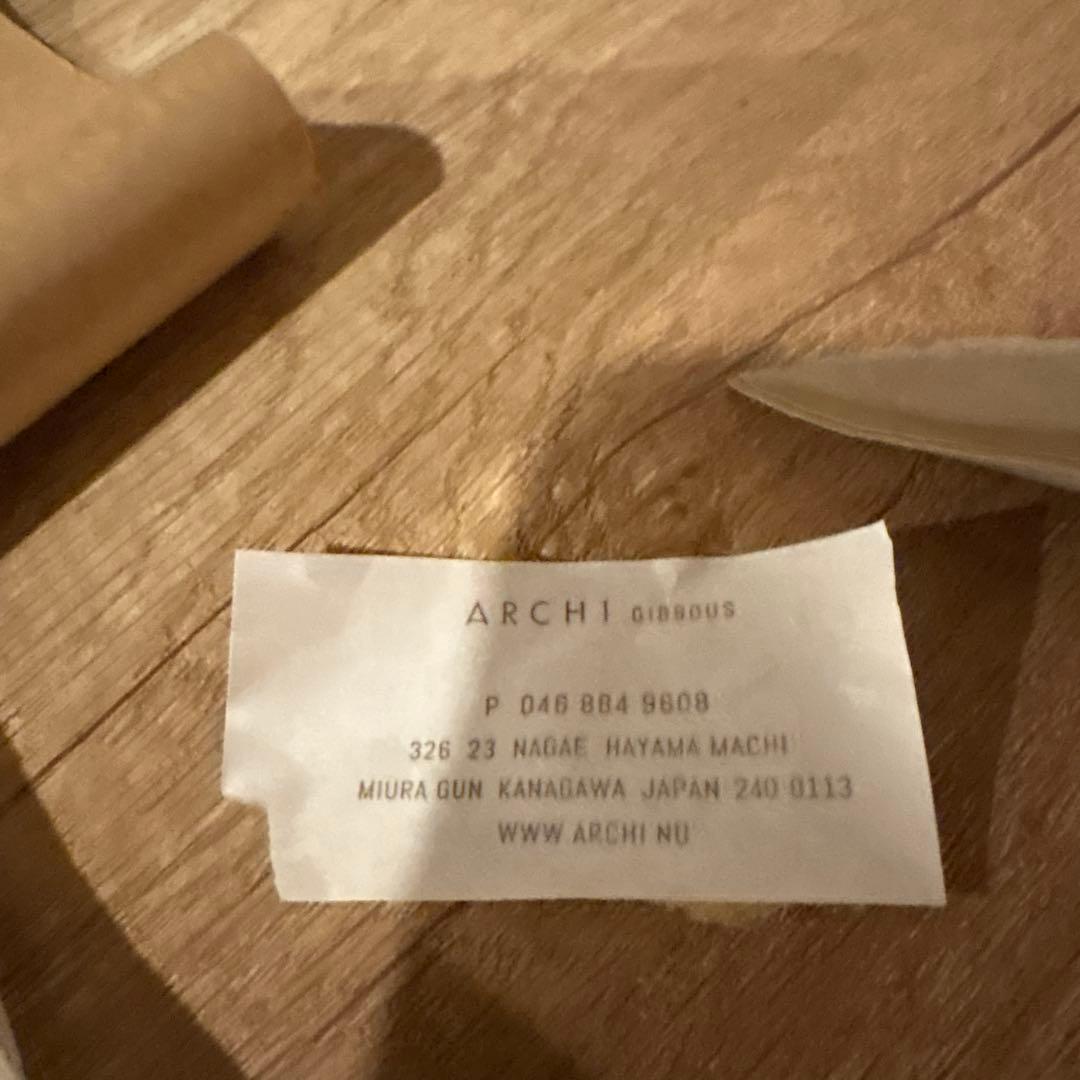 archi アーキ ターコイズ ブレスレット