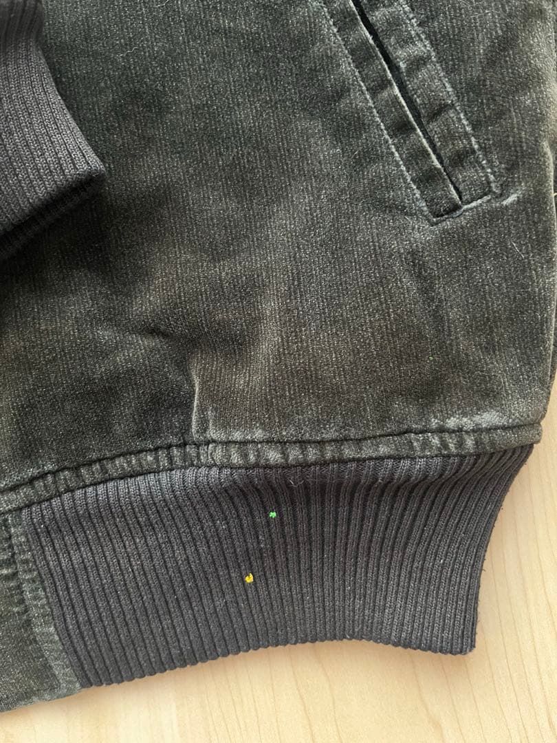 AVIREX Sovenir Jacket ベルベット size S