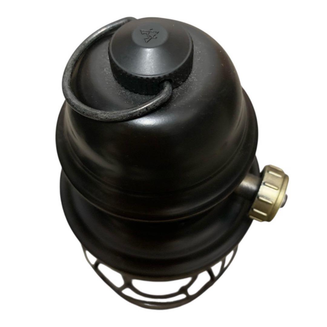 KZM ギルバートランタン キャンプ ランタン LEDランタン　状態良好⭐︎