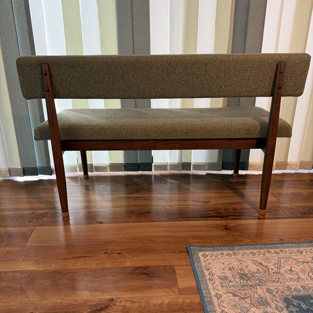 unico SUK ダイニングベンチ