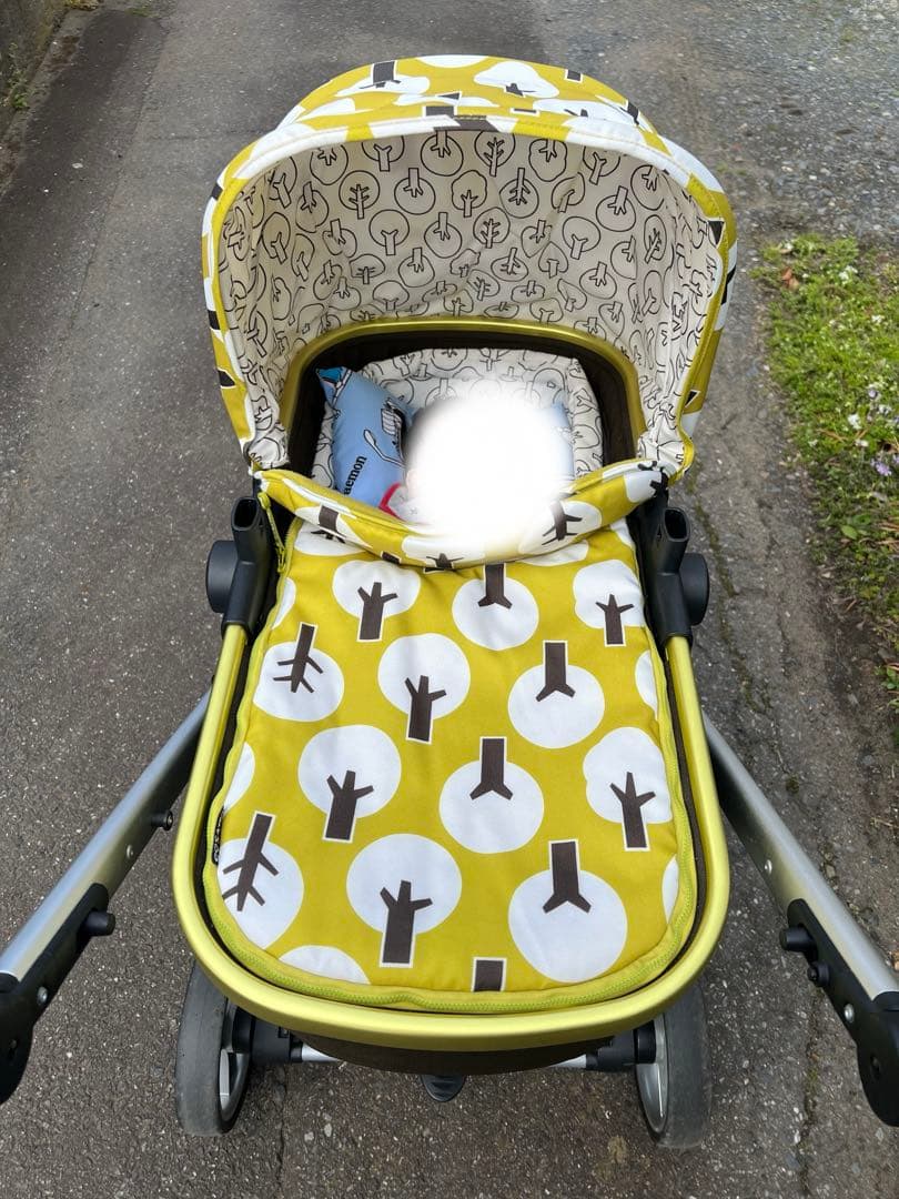 Cosatto Giggle コサット 3 in 1