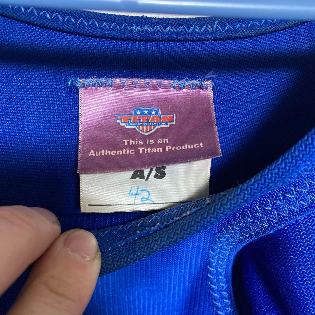 ベンチプレスシャツ42号