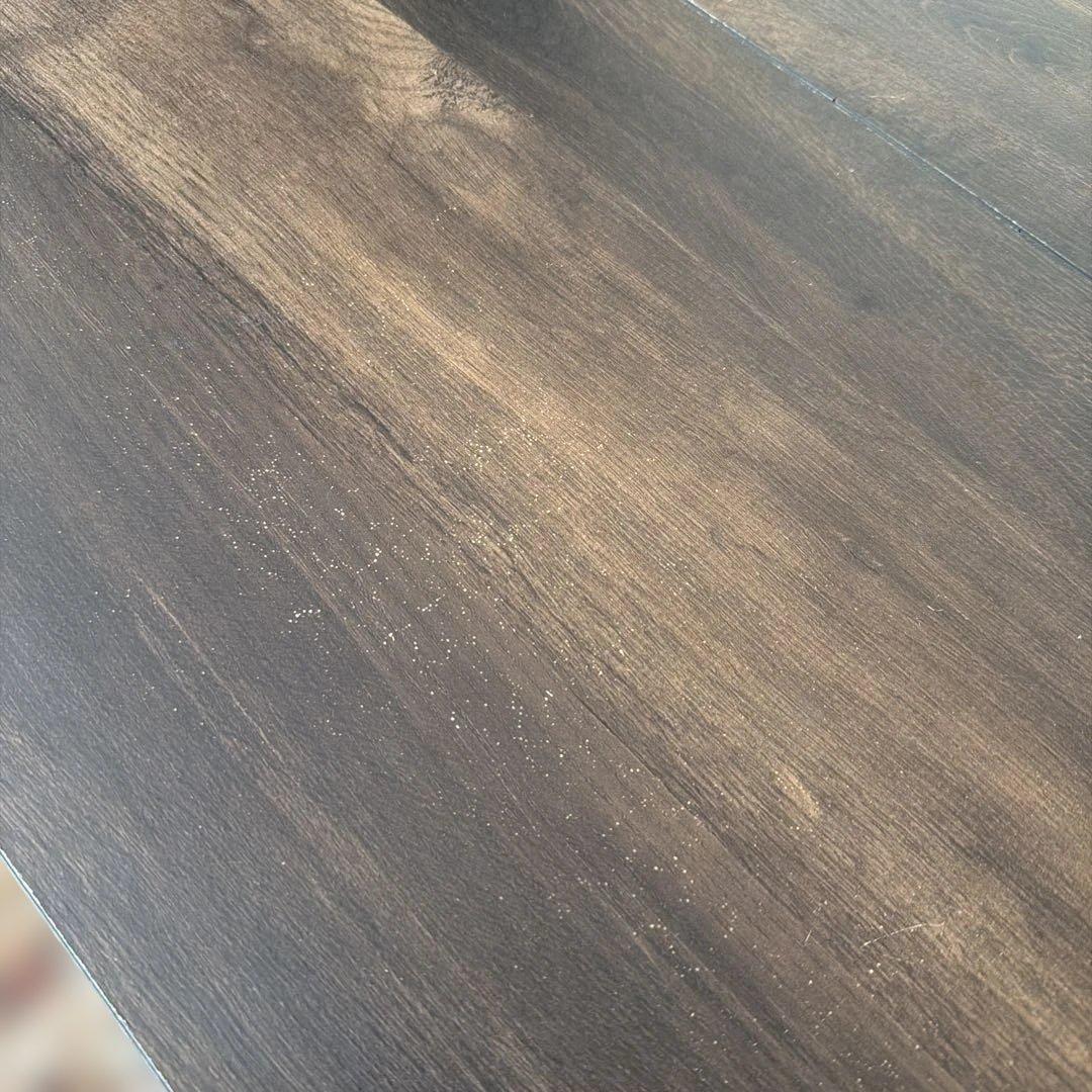 コールマン マスターシリーズ バタフライテーブル 120