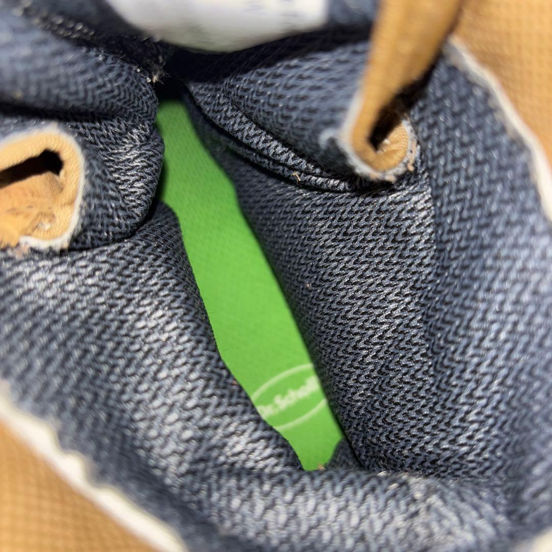 米軍 実物　McRaefootwear GORE−TEX US9.5W （77）