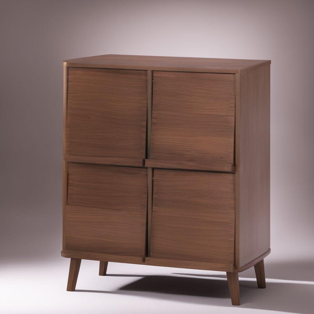 モダン 多機能 ディスプレイラック 見せる収納