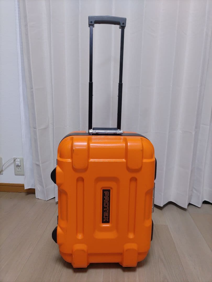 プロテックス FP-34 SPORTS TRAVEL CONTAINER