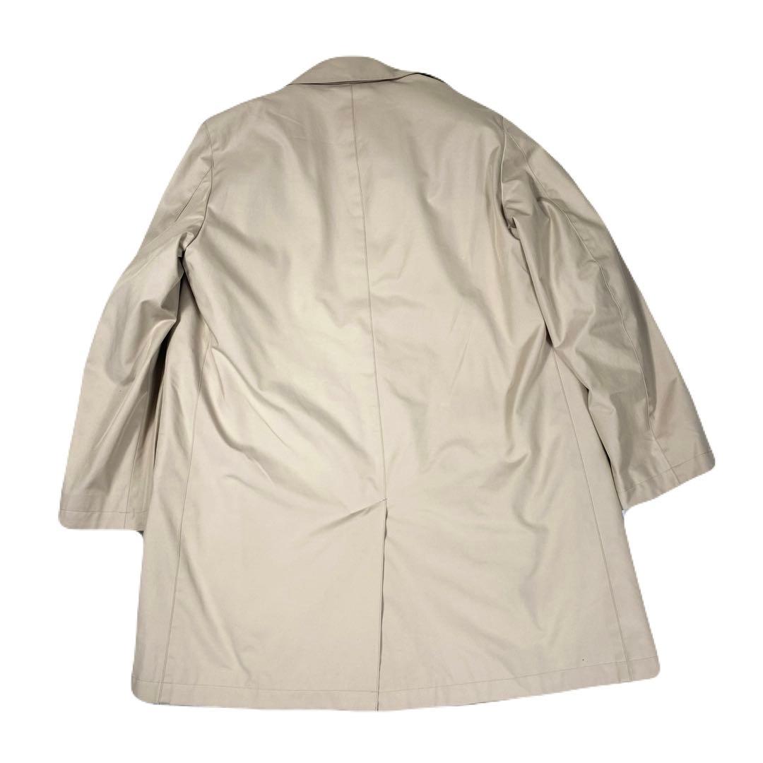 美品　ブルックスブラザーズ　ベージュ　ライナー付　サイズXS