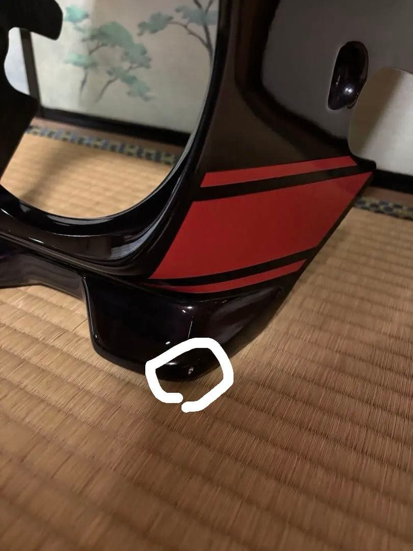 Z900RS ビキニカウル　値下げ交渉可