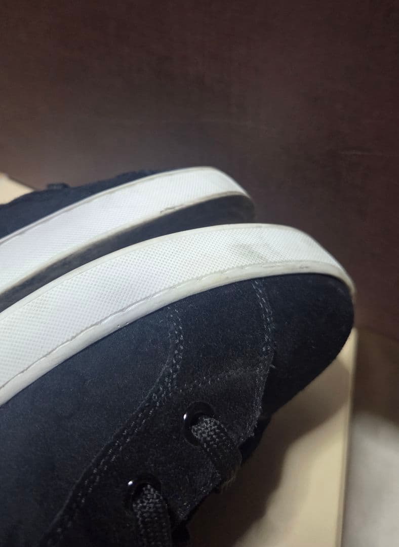 【新年値下げ】ルイヴィトン スニーカー STELLAR 23.5cm