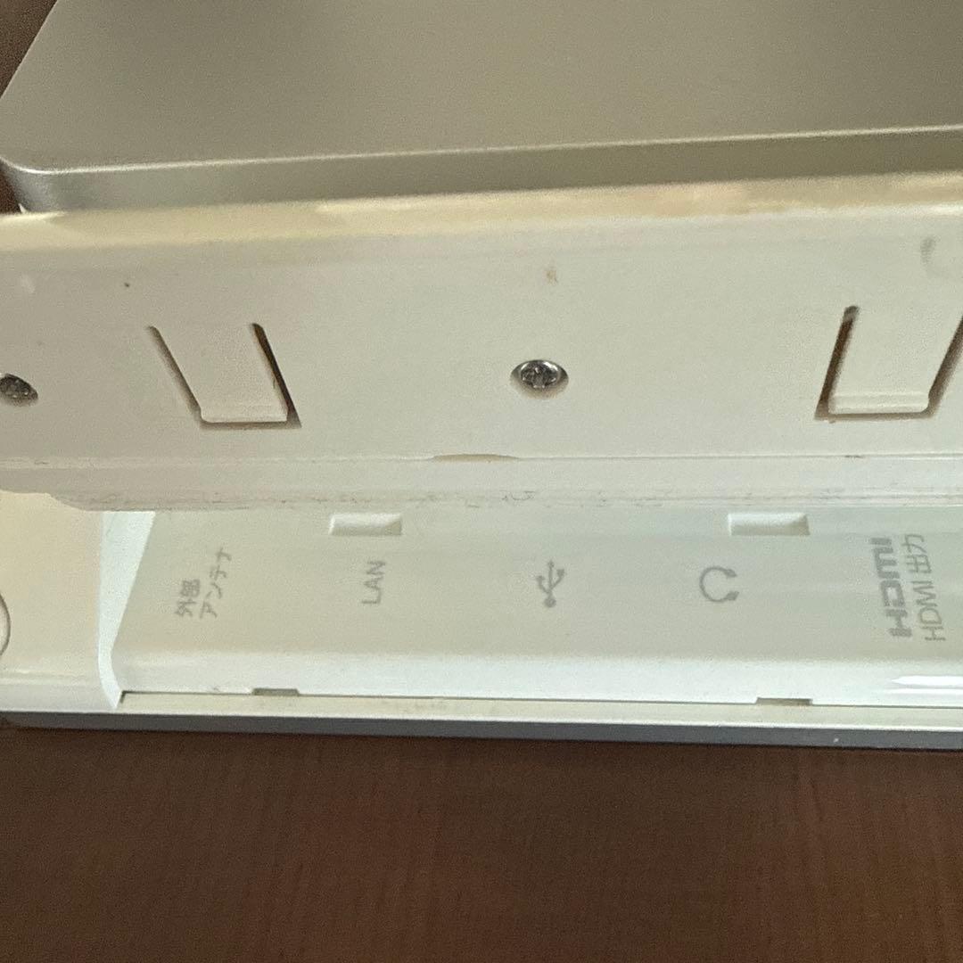 REGZA防水ポータブルブルーレイディスクプレイヤー　SD-BP1000WP