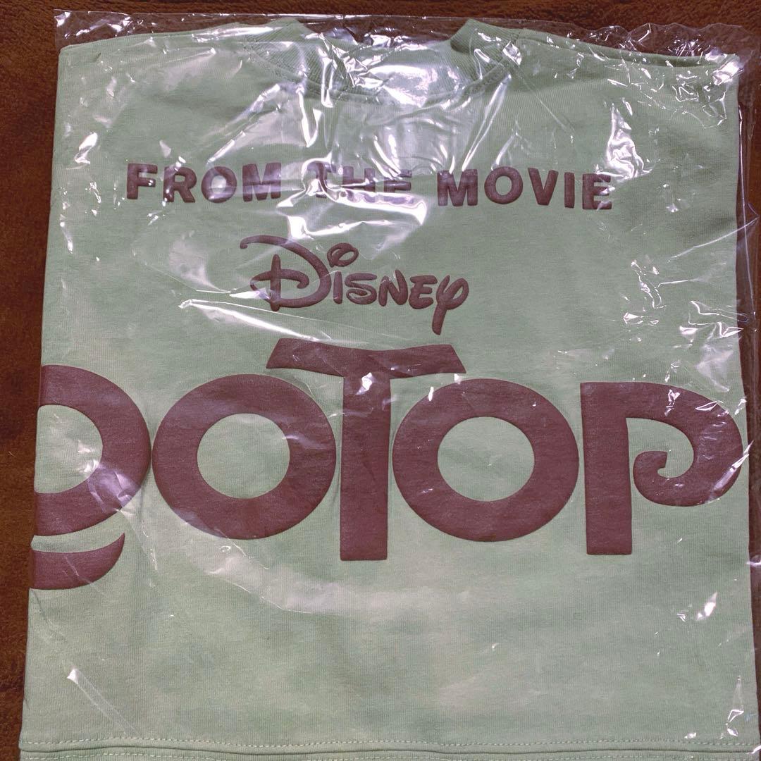 ディズニーストア ズートピア Spirit Jerseyスピジャ ニック