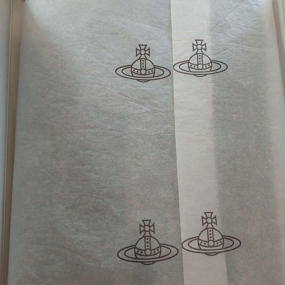 【新品】Vivienne Westwood グリーン マフラー ヴィヴィアン