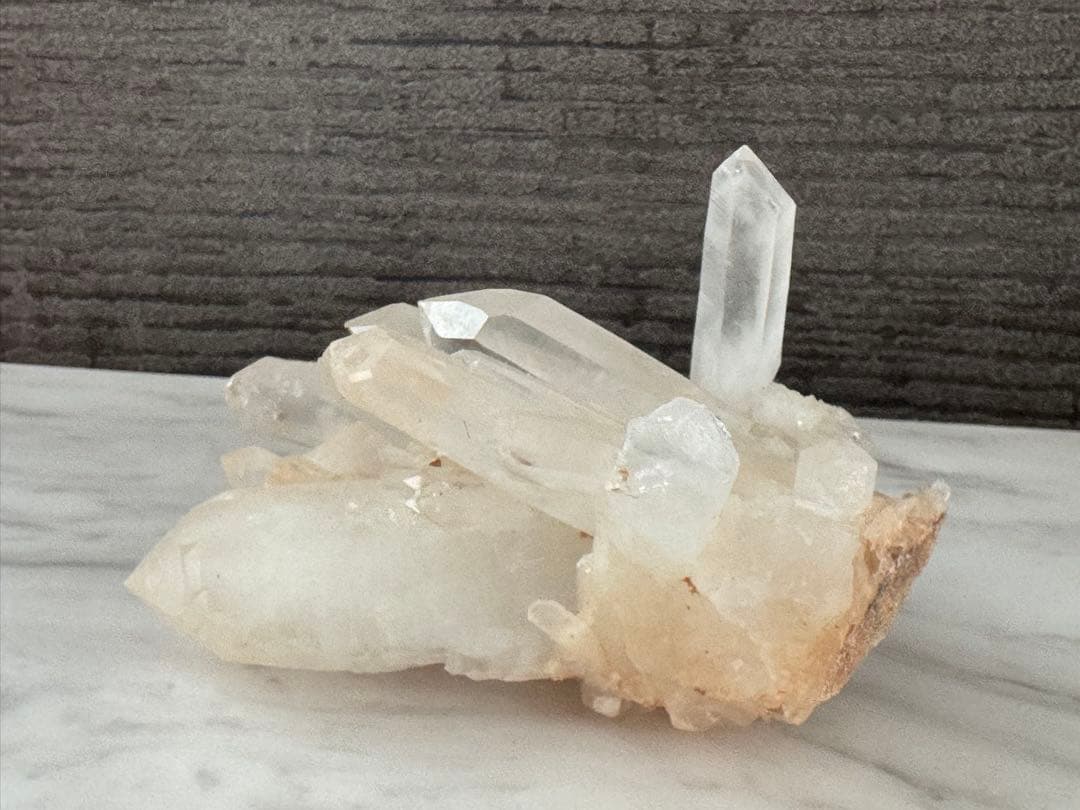 水晶　クリスタル　天然　クォーツ　パワーストーン