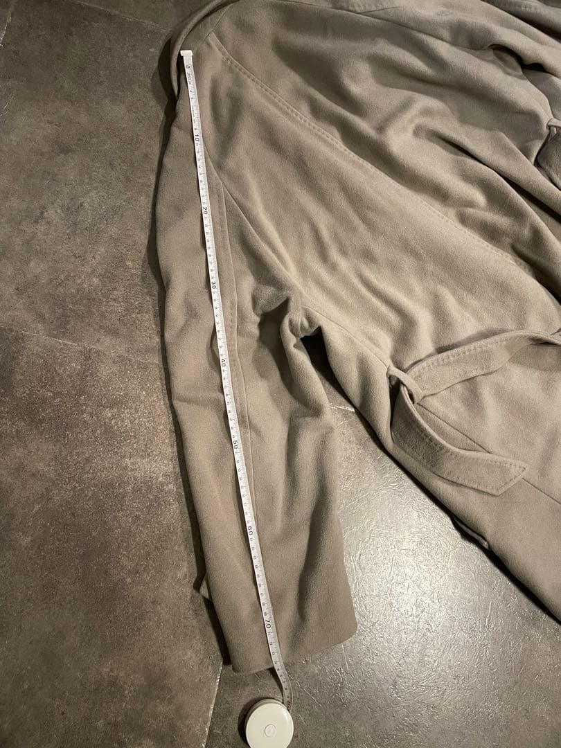 ozzyさま専用　TITO ALLEGRETTカシミア100%