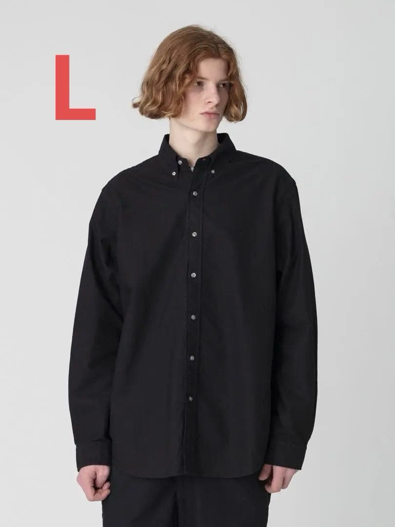 ラス1 ラルフローレン ロンハーマン オックスフォード PPC L