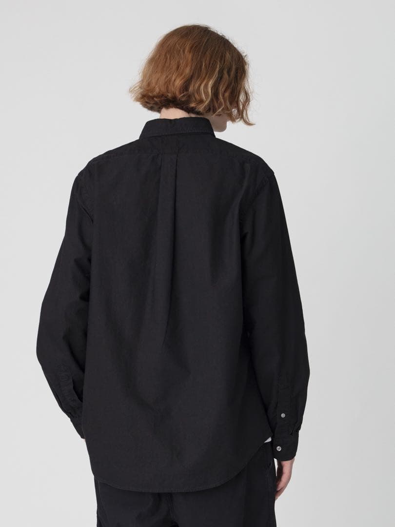 ラス1 ラルフローレン ロンハーマン オックスフォード PPC L