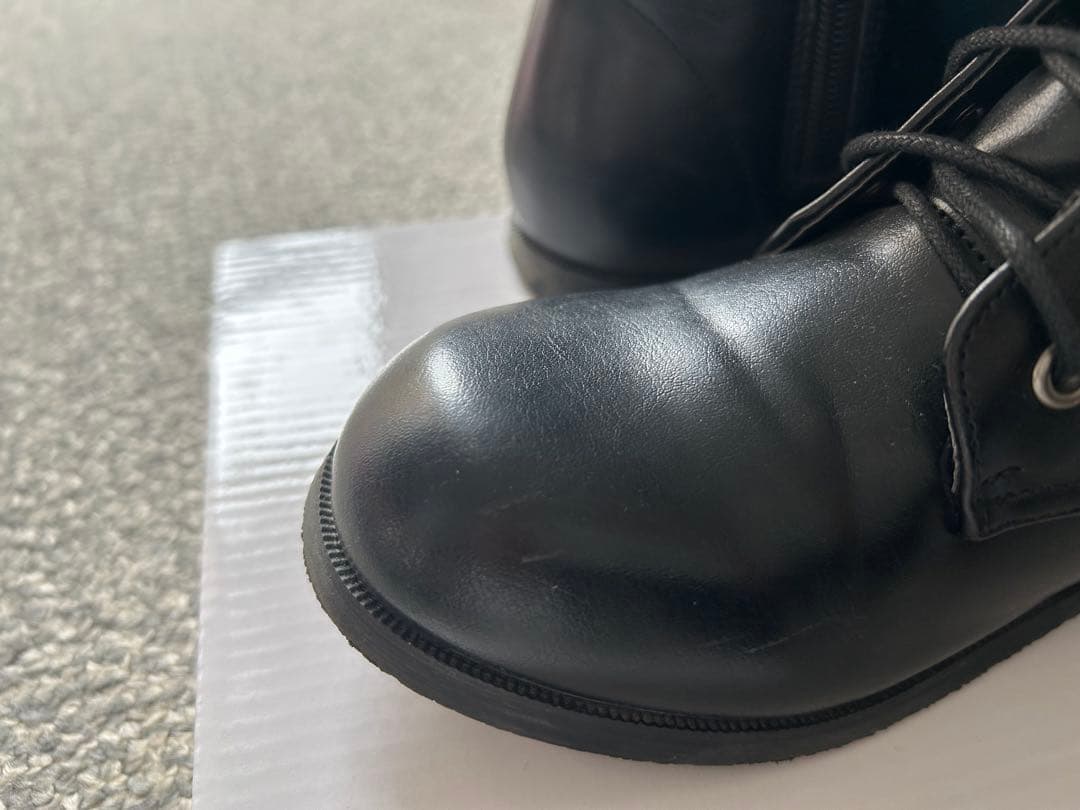 キャサリンコテージ 140cm 袴セット 髪飾り・ブーツ付き