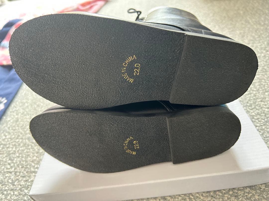 キャサリンコテージ 140cm 袴セット 髪飾り・ブーツ付き