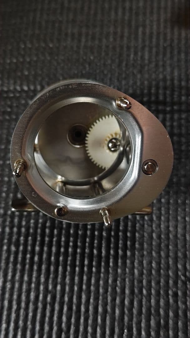 五十鈴工業　BC730 イエロー