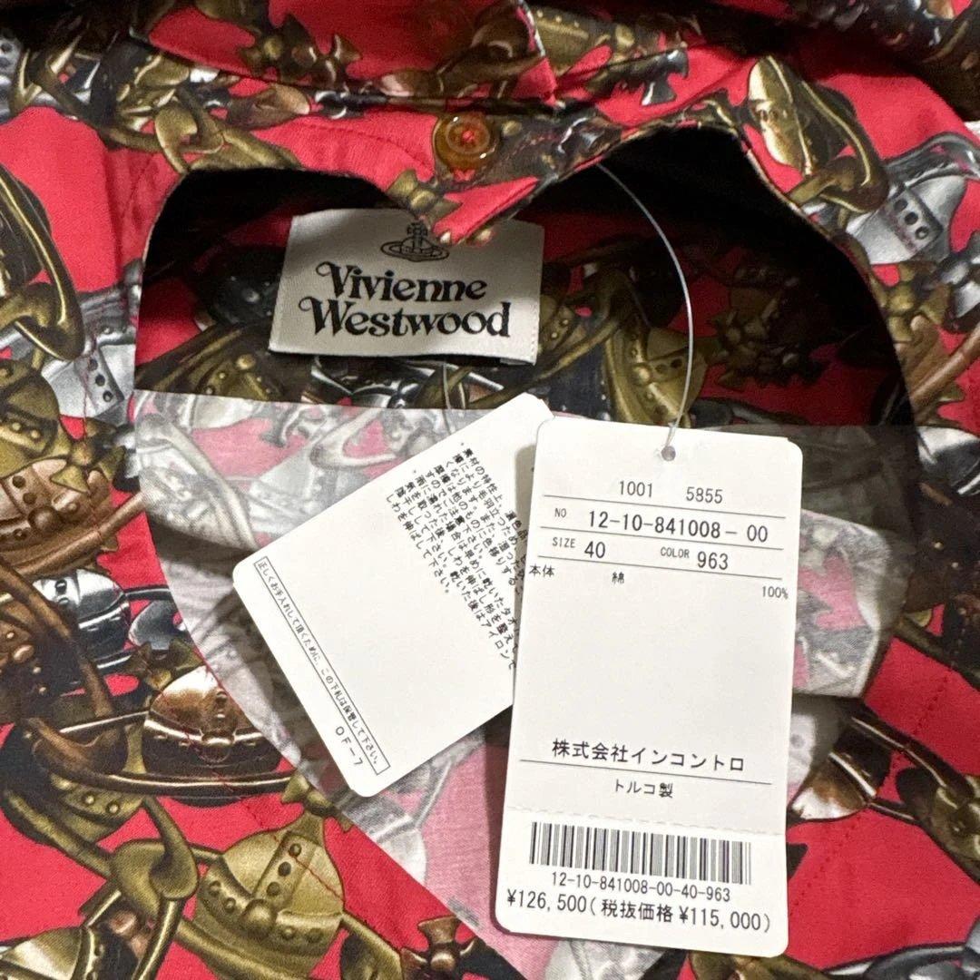 vivian westwoodレディースM 福袋