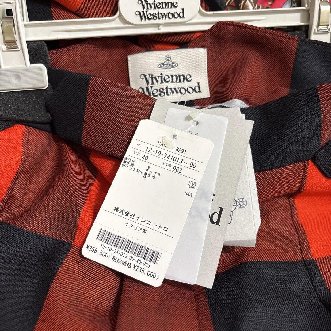 vivian westwoodレディースM 福袋