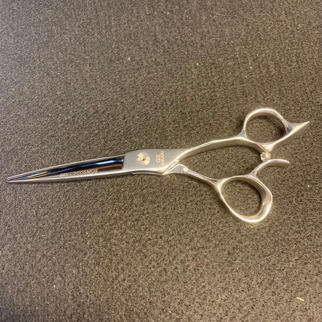 ヒカリ（HIKARI）SEV COSMOS 6.0インチ シザー