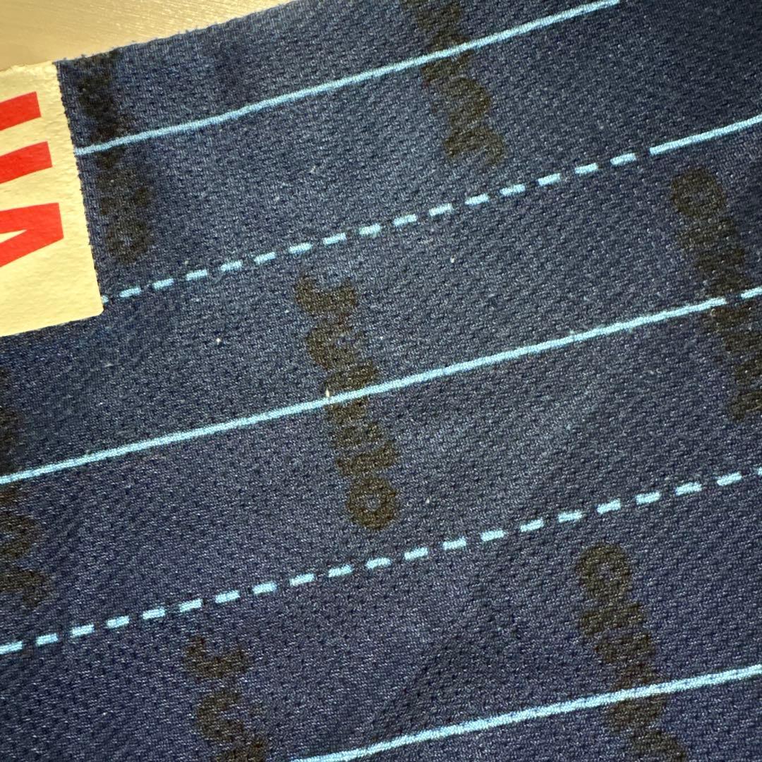 ジュビロ磐田　レプリカ ユニフォーム　タオルマフラー　名波浩