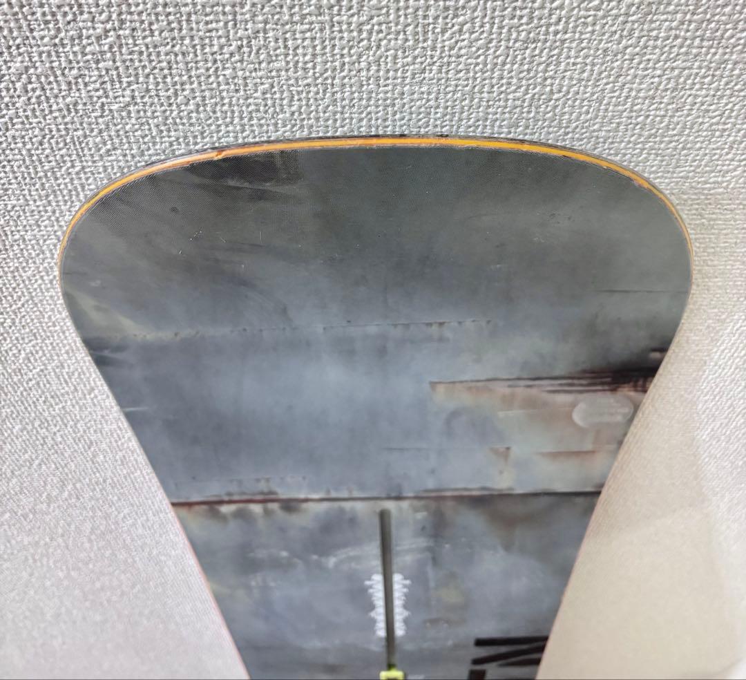 BURTON BLUNT 150cm スノーボード 板 バートン