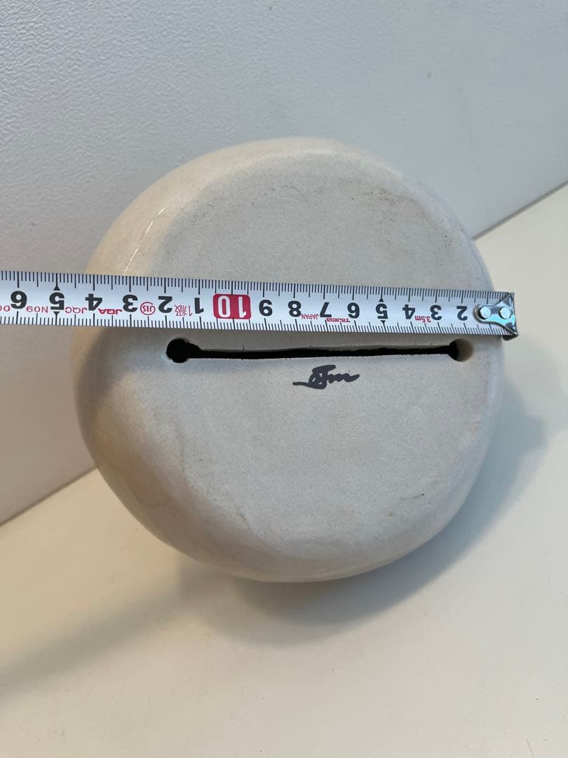 希少　陶器　お正月　お供え餅　オブジェ　インテリア置物