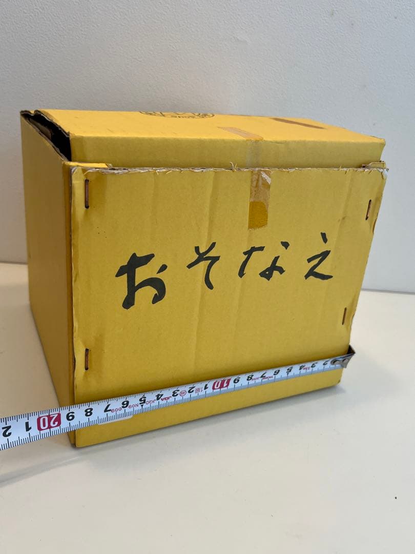 希少　陶器　お正月　お供え餅　オブジェ　インテリア置物