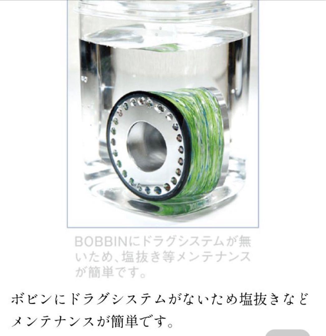 SHIMANO ツインパワーsw 12000xg