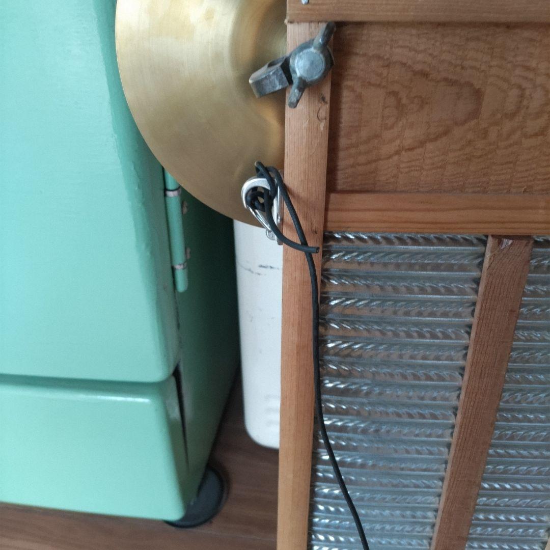 ウォッシュボード