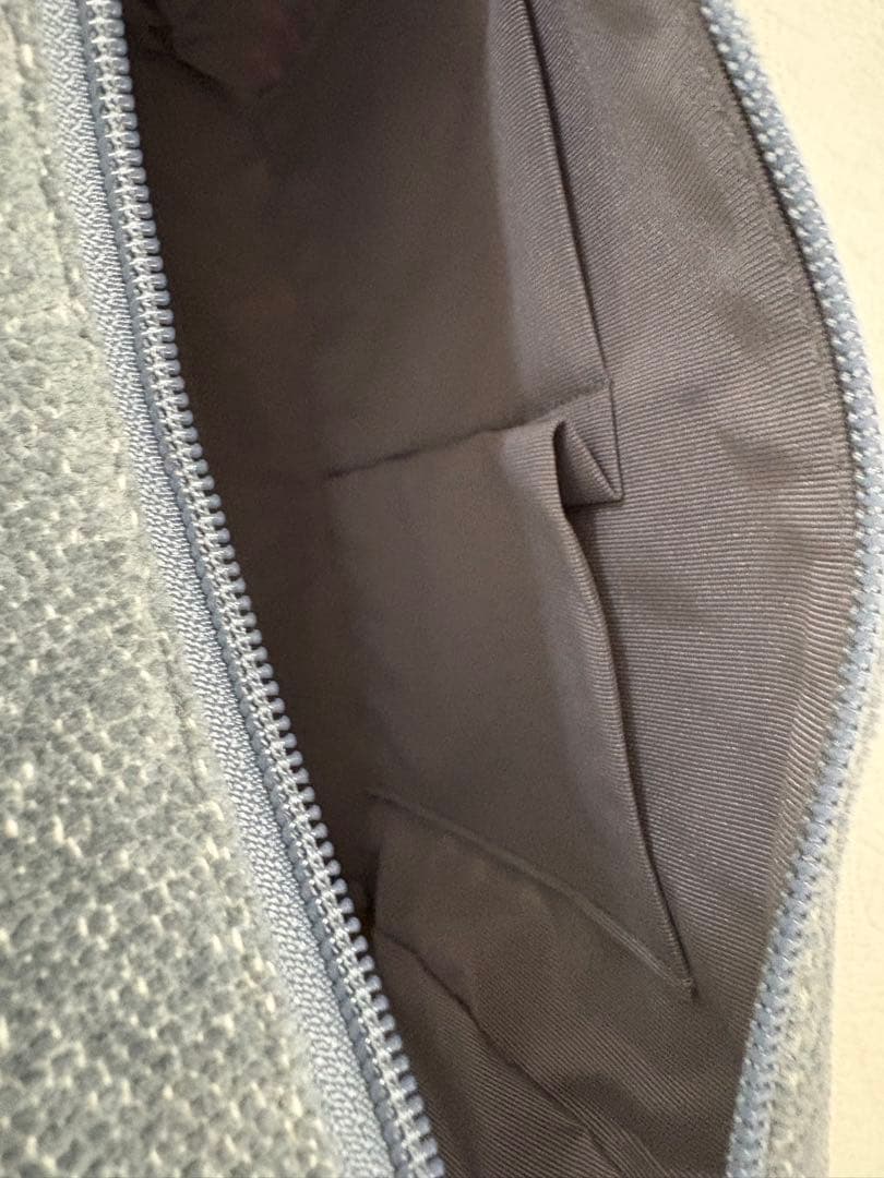 お値下げ❗️❤️【フェイラー】ハイジ　チェック　グレー　ボストンバッグ　新品未使用