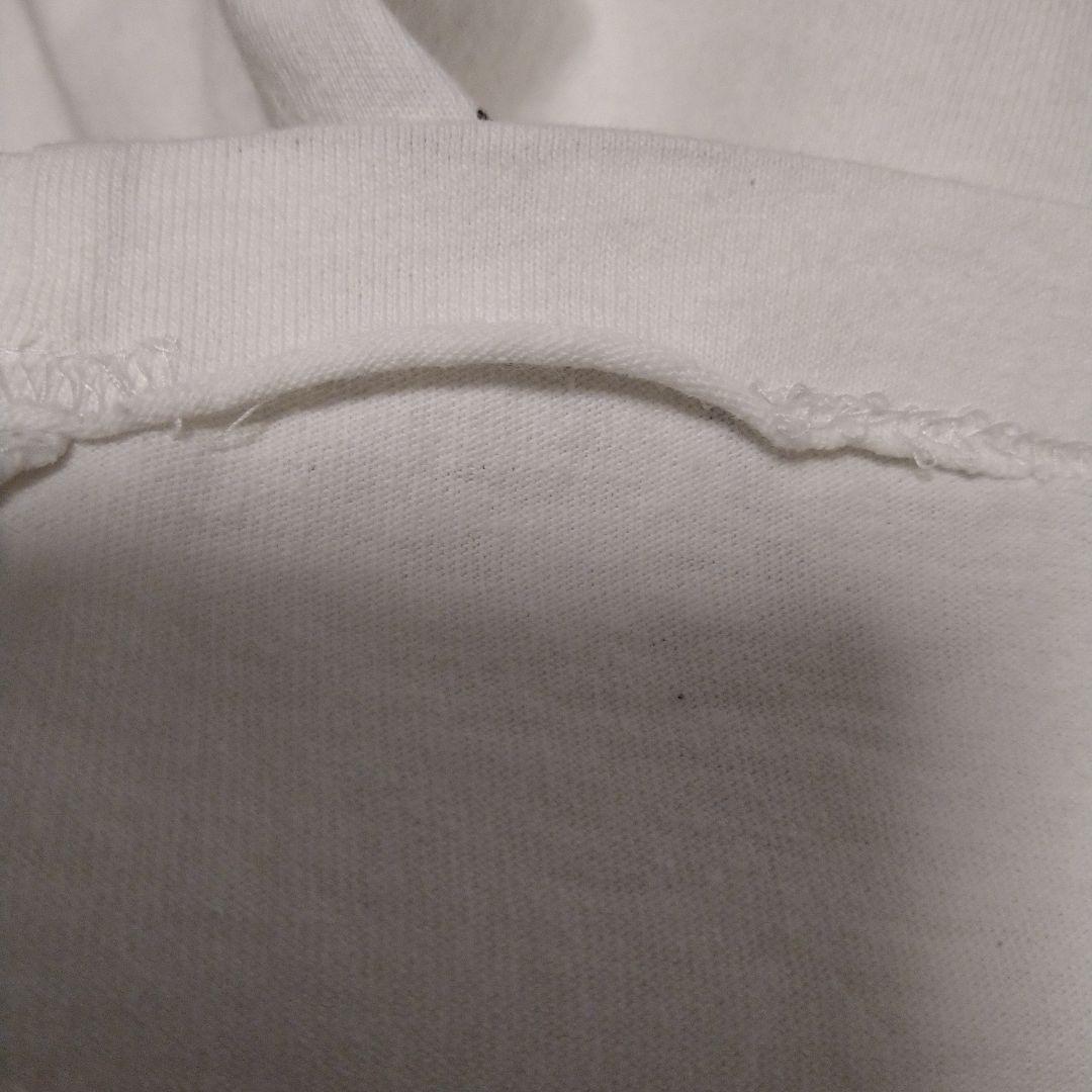 C.E CAVEMPT ロンT シーイー　日本製　Lサイズ