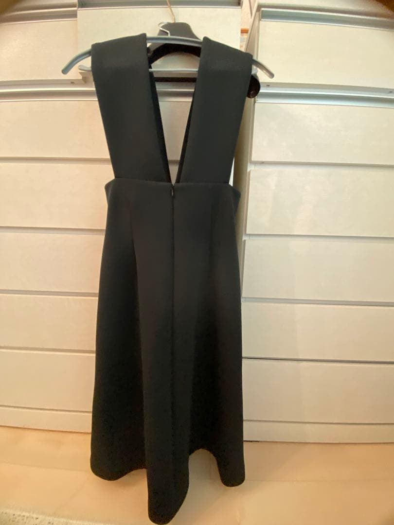 アドーア❤︎ジャンパースカート❤︎ワンピース❤︎ルフィル