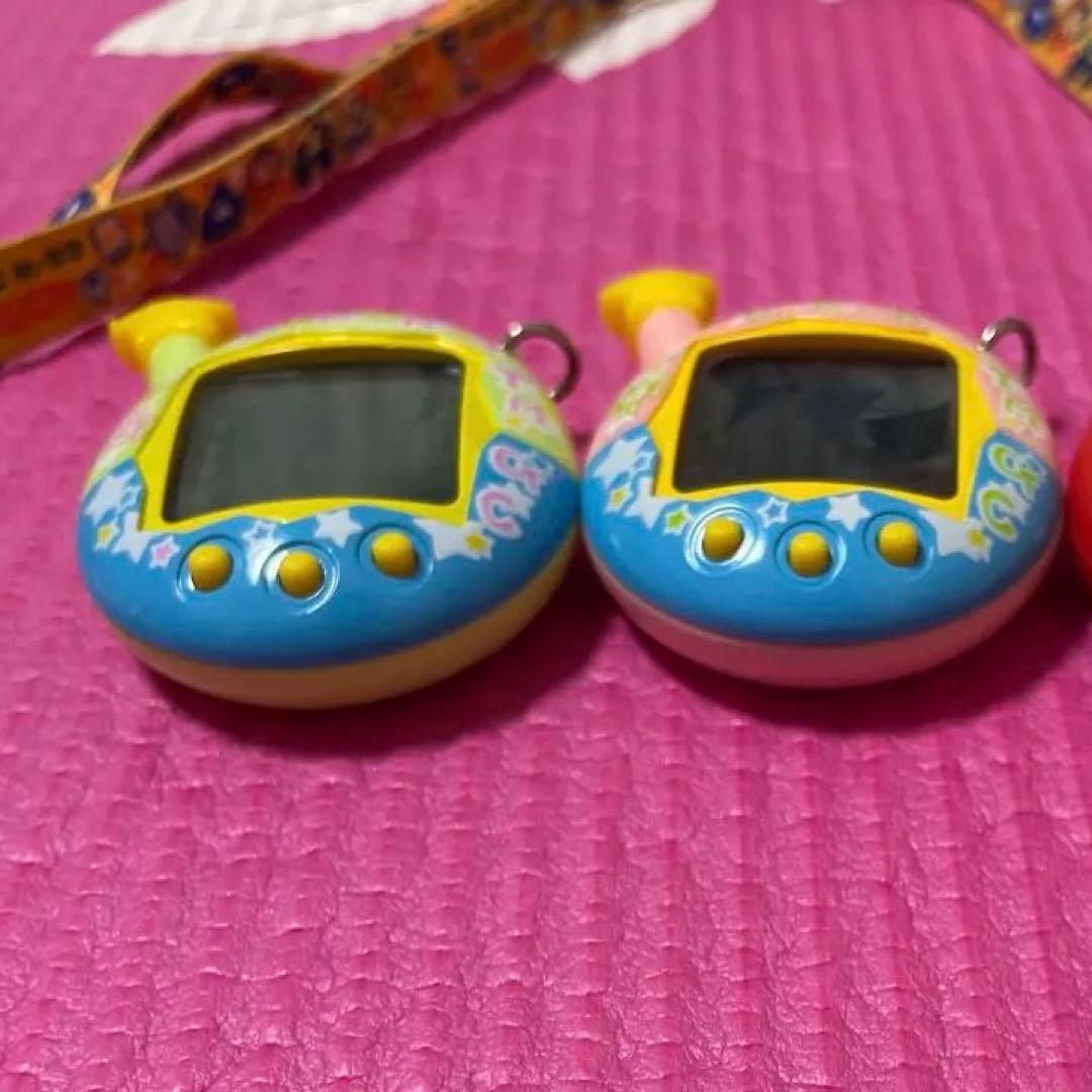 [✨レア✨]ウラじんせーエンジョイ！ &祝ケータイかいツー！赤いシリーズ