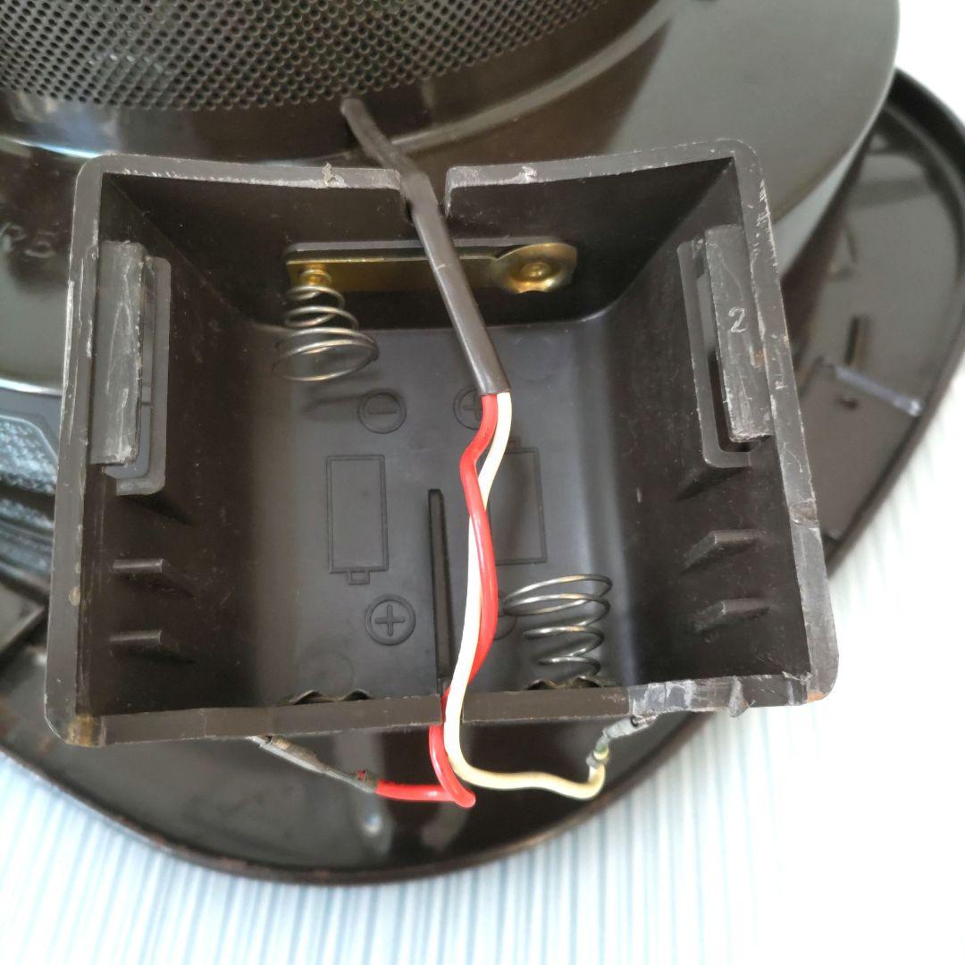 トヨトミ RAINBOW ストーブ 円筒形