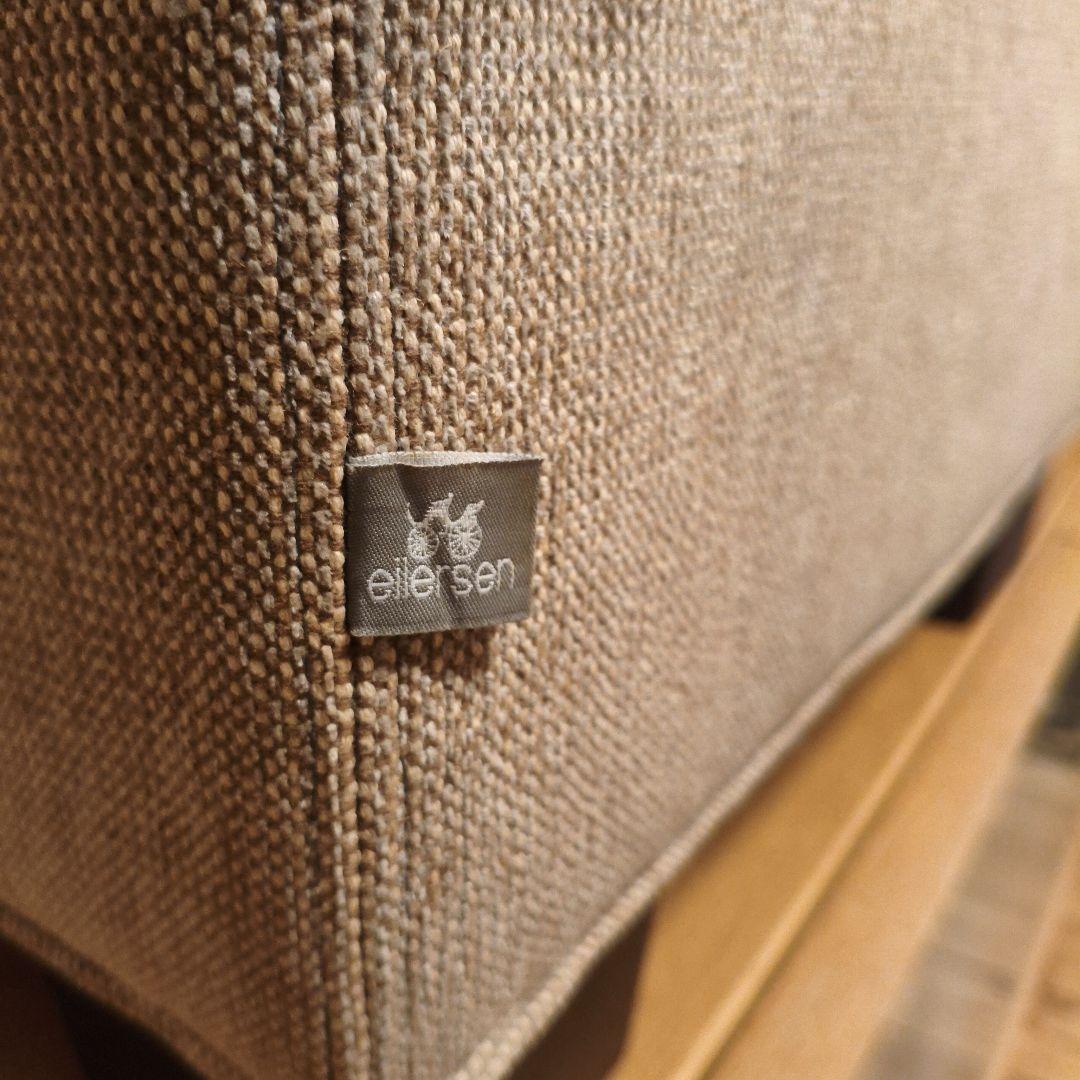 eilersen オットマン　ACTUSアクタス