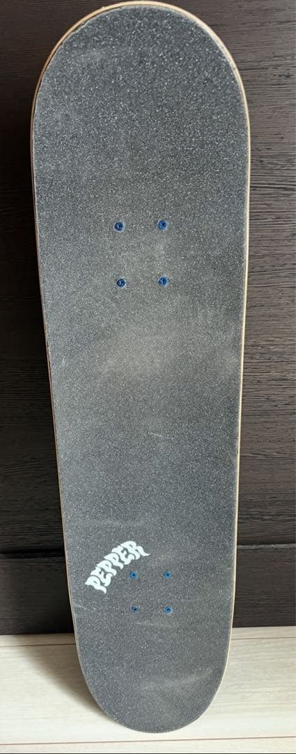 スケートボード プリミティブコンプリート