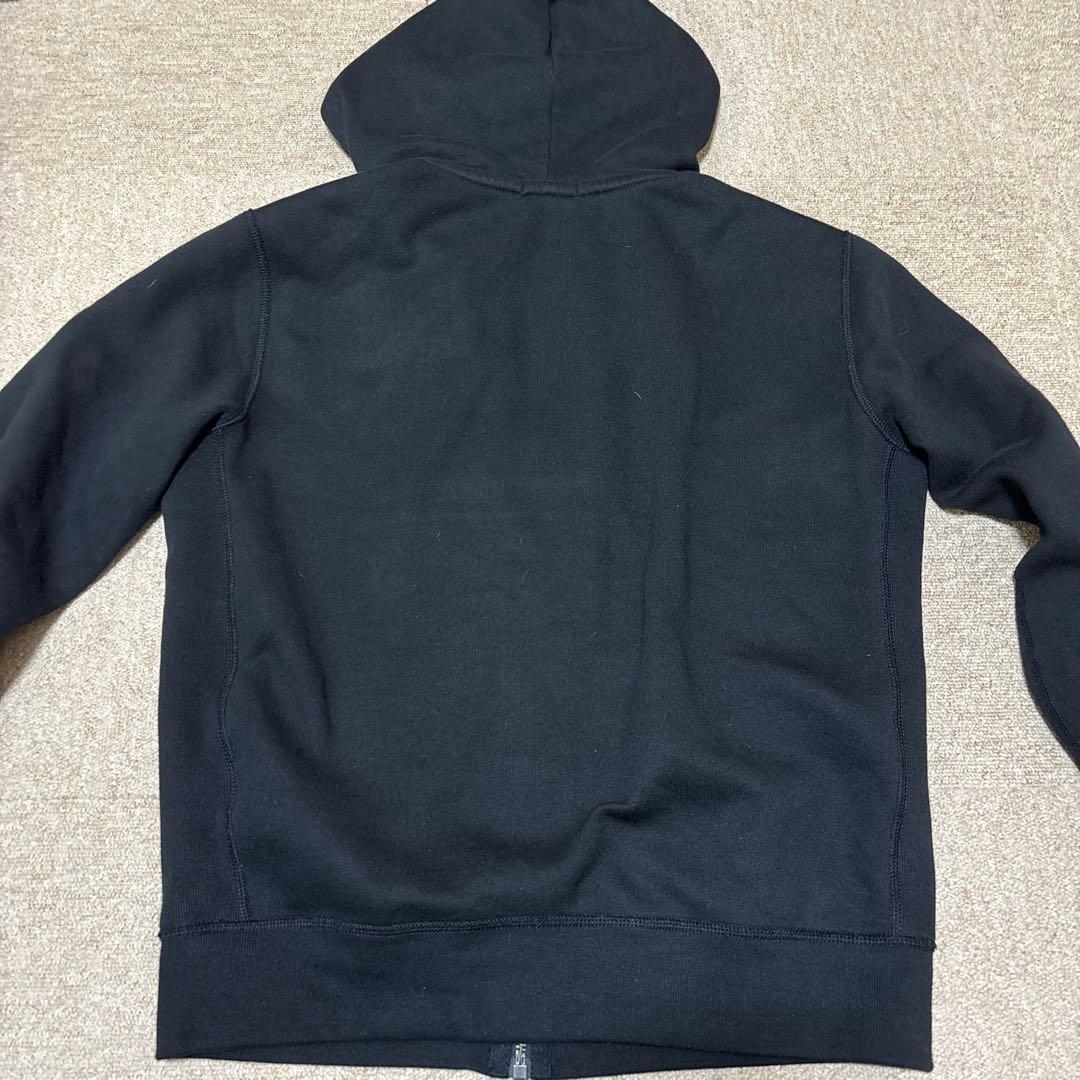 POLOラルフローレン ジップパーカー